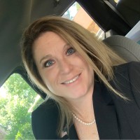 Jamie Martin Porter, B.S., M.B.A.