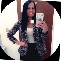 Erica Knott