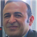 manoochehr kelarestaghi