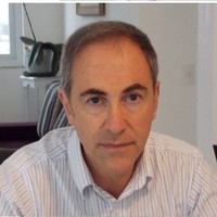 Luís Antônio Reis da Porciúncula