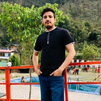 Naresh Jangid