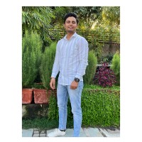 Manthan Jangid