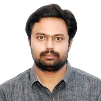 DARSHAN B S