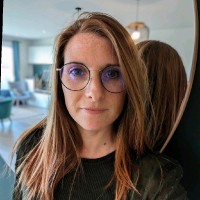 Lucie Perrocheau