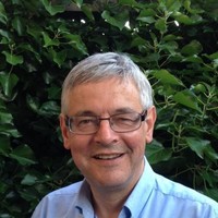 Eric Van Boven