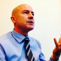CHRISTOPHER LEONARD