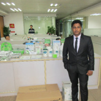 Razibul Rockib
