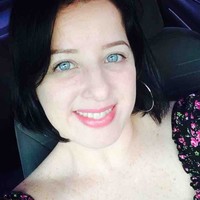 Patricia Cristina Pereira