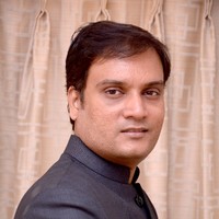 Shailesh Nair