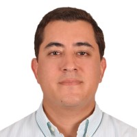 Enrique Gonzalez