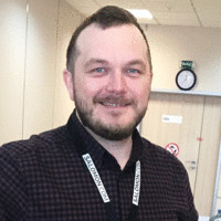 Aleksey Belousov