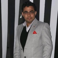 Priyank Mehrotra