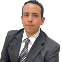 Jorge Antonio Delgado De La Cruz
