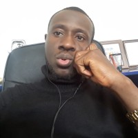 Babatunde Balogun