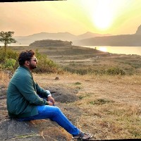 Prashant Awate