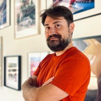 Raül Fornell