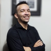 Luis Felipe Parise Silva