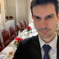 Etienne Besse