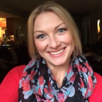 Mandy Donaldson, Crsp