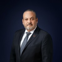 Luis José Bonilla Bojos