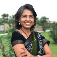 Anu Kushwaha