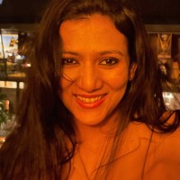 Vibha Heddur