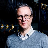 Martijn Wanders