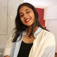 Anoushkka Nair