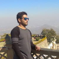Ankit Dhama