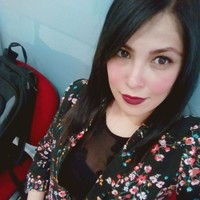 Elizabeth Collado Cervantes