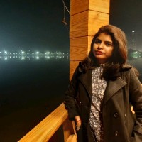 Shreya Ray