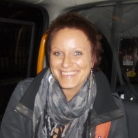 Marit Toverud