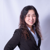 Iris Xu
