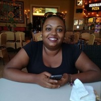 Shantal Mathurai
