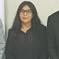 Khadija IMKHELLEFN