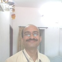 prakash likhitkar
