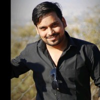 Dilip Kumar Mishra