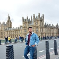 Dhinesh Ravichandran