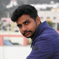 Gagan Bm