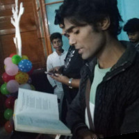 Gourab Dey