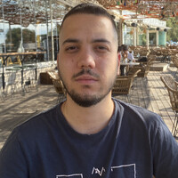 Lefteris Leonidas