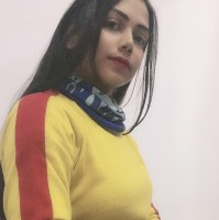 Varsha Patel