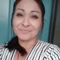Bernadette Gutierrez
