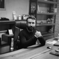 Taner Yilmaz