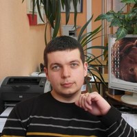 Евгений Ледков