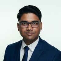 Tushar Roy