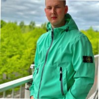 Bjorn Zeebregts