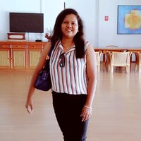 Harshada Jadhav