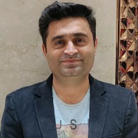 Gaurav Arora