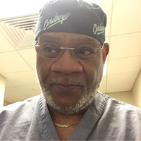 Vincent Dunston